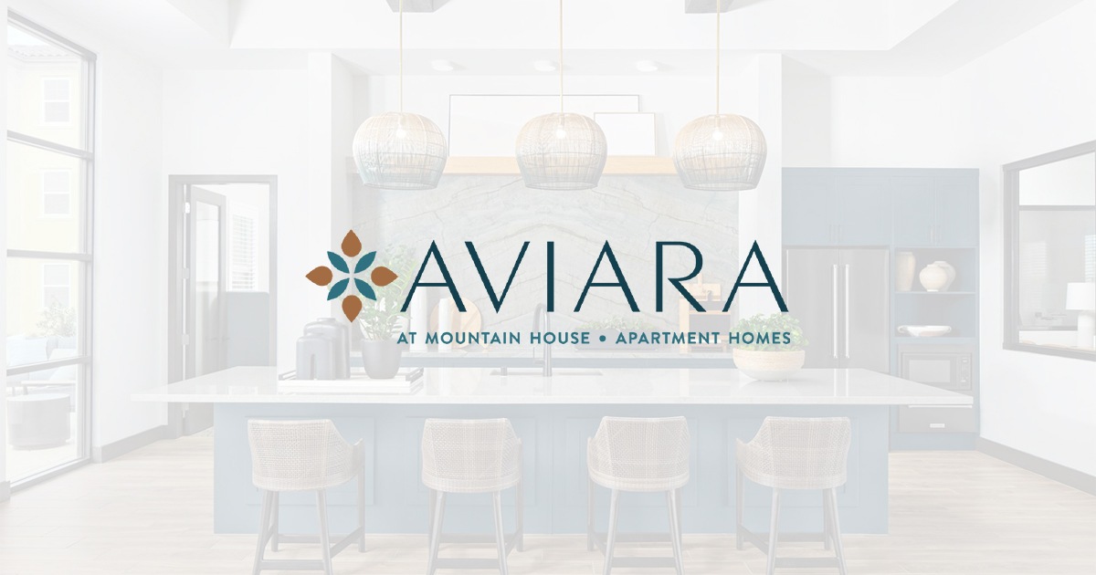 Aviara at Mountain House